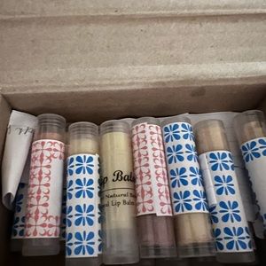 Lip Balm